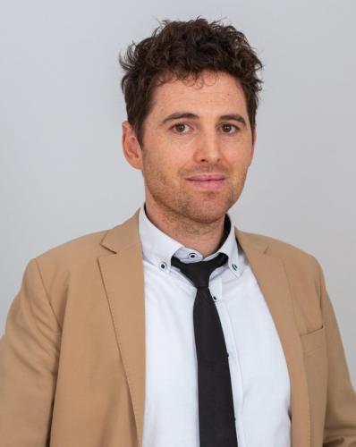 Christian FALHON
