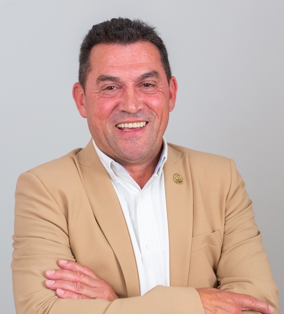 Pascal LEBLANC