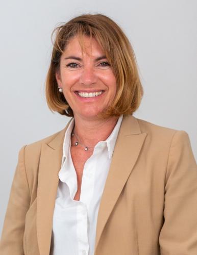 Nathalie DELUMEAU