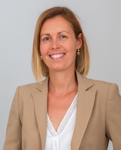 Anne-Caroline BEAU