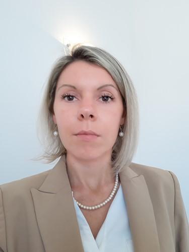 Solène JOFFREDO