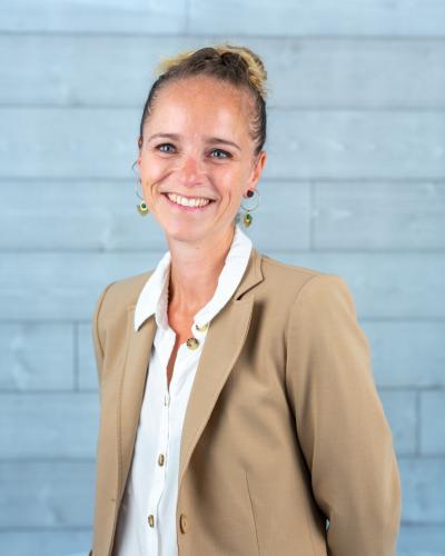 Mélanie CARDON