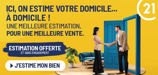 Sarzeau/immobilier/CENTURY21 Sarz'eau immobilier/Sarzeau