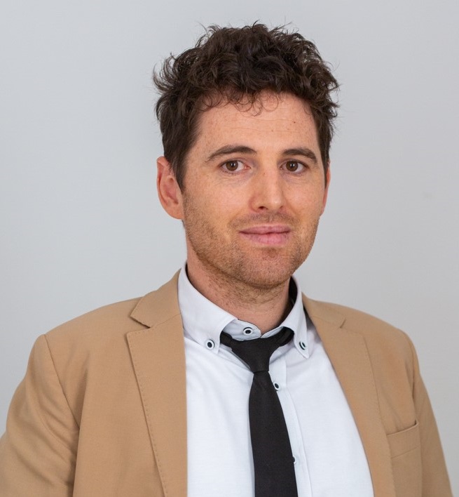 Christian FALHON