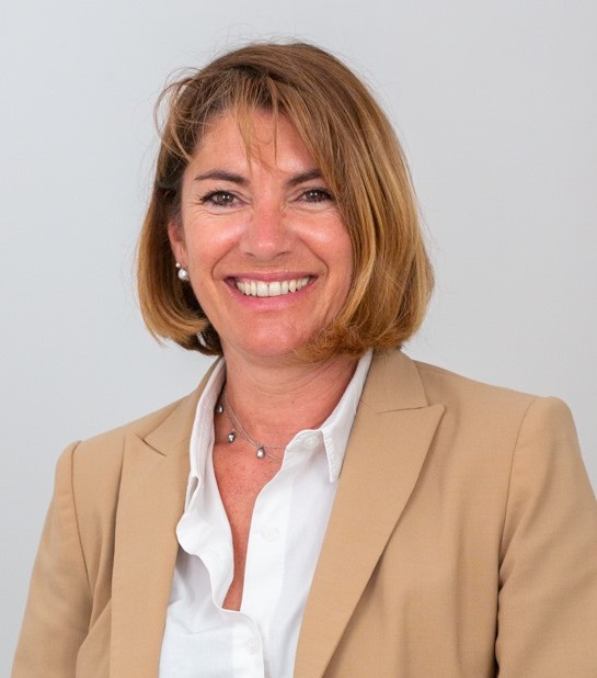 Nathalie DELUMEAU