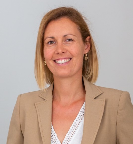 Anne-Caroline BEAU
