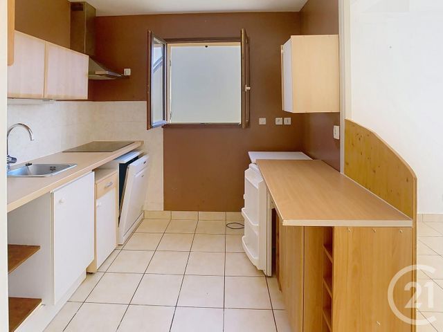 maison à vendre - 6 pièces - 93.09 m2 - LE TOUR DU PARC - 56 - BRETAGNE - Century 21 Sarz'Eau Immobilier