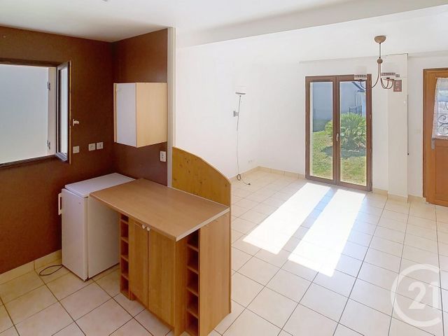 maison à vendre - 6 pièces - 93.09 m2 - LE TOUR DU PARC - 56 - BRETAGNE - Century 21 Sarz'Eau Immobilier