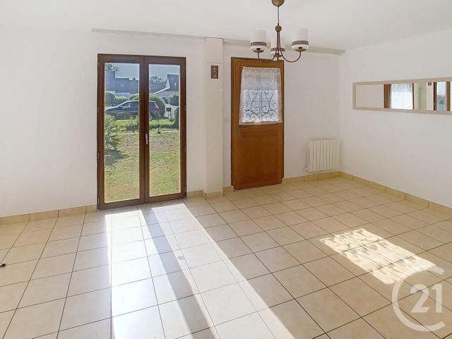 maison à vendre - 6 pièces - 93.09 m2 - LE TOUR DU PARC - 56 - BRETAGNE - Century 21 Sarz'Eau Immobilier