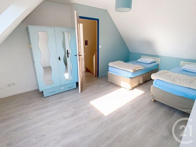 maison à vendre - 6 pièces - 93.09 m2 - LE TOUR DU PARC - 56 - BRETAGNE - Century 21 Sarz'Eau Immobilier