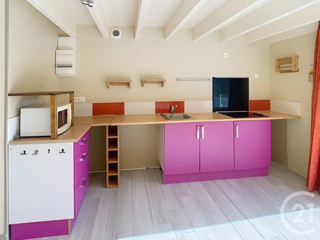 maison à vendre - 6 pièces - 93.09 m2 - LE TOUR DU PARC - 56 - BRETAGNE - Century 21 Sarz'Eau Immobilier