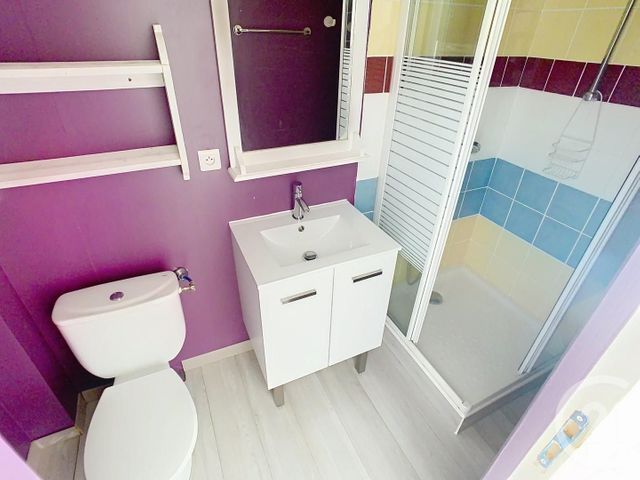 maison à vendre - 6 pièces - 93.09 m2 - LE TOUR DU PARC - 56 - BRETAGNE - Century 21 Sarz'Eau Immobilier