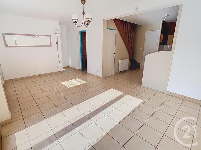 maison à vendre - 6 pièces - 93.09 m2 - LE TOUR DU PARC - 56 - BRETAGNE - Century 21 Sarz'Eau Immobilier