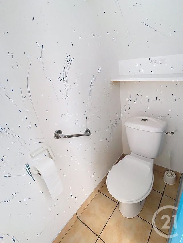 maison à vendre - 6 pièces - 93.09 m2 - LE TOUR DU PARC - 56 - BRETAGNE - Century 21 Sarz'Eau Immobilier