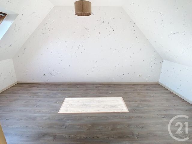 maison à vendre - 6 pièces - 93.09 m2 - LE TOUR DU PARC - 56 - BRETAGNE - Century 21 Sarz'Eau Immobilier