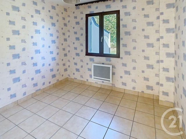 maison à vendre - 6 pièces - 93.09 m2 - LE TOUR DU PARC - 56 - BRETAGNE - Century 21 Sarz'Eau Immobilier