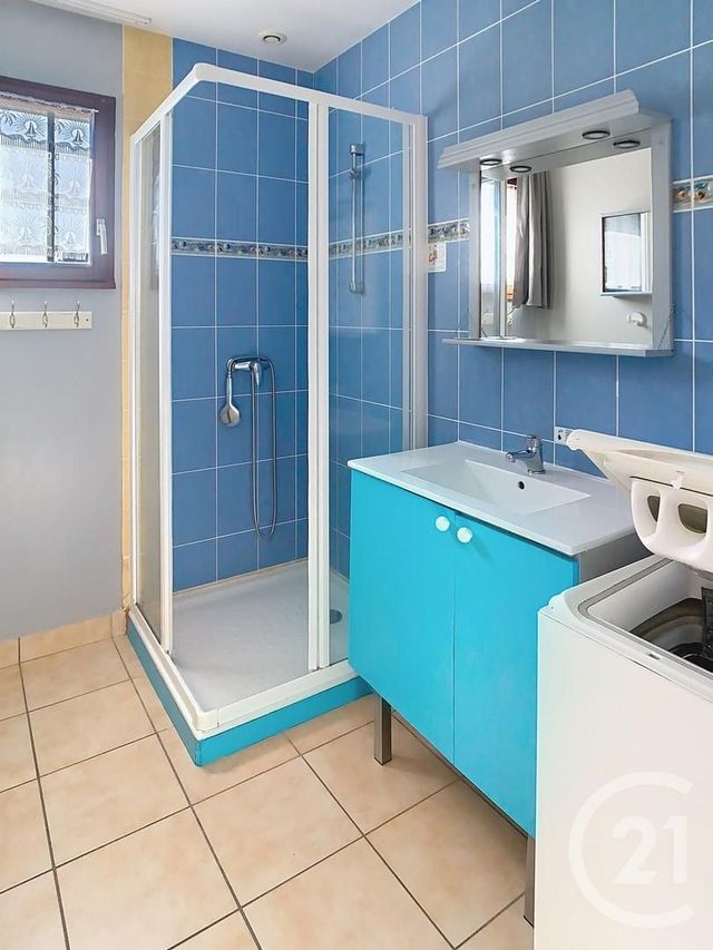 maison à vendre - 6 pièces - 93.09 m2 - LE TOUR DU PARC - 56 - BRETAGNE - Century 21 Sarz'Eau Immobilier