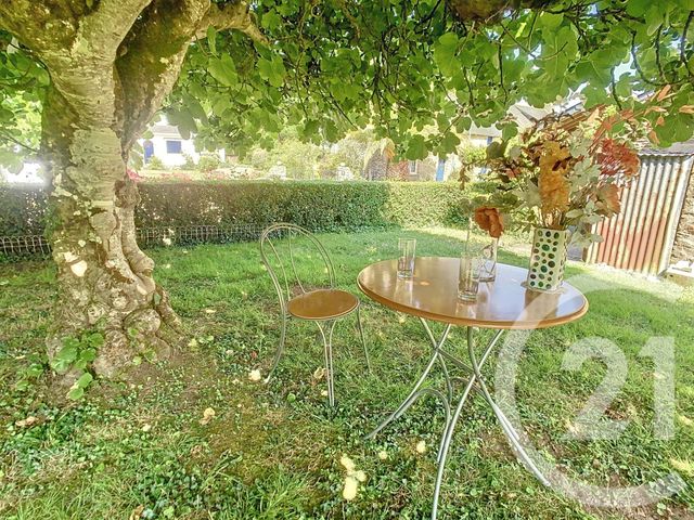 maison à vendre - 8 pièces - 243.45 m2 - ST ARMEL - 56 - BRETAGNE - Century 21 Sarz'Eau Immobilier