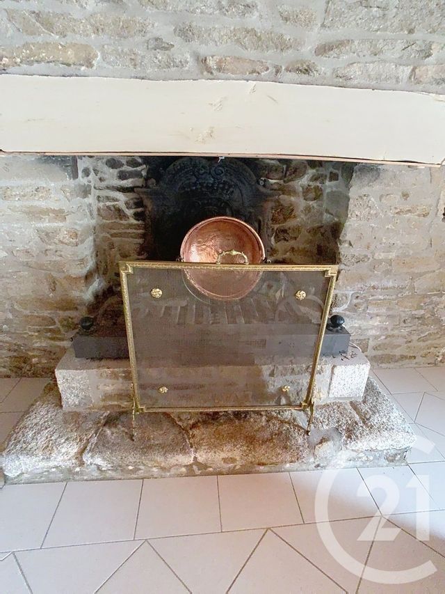 maison à vendre - 8 pièces - 243.45 m2 - ST ARMEL - 56 - BRETAGNE - Century 21 Sarz'Eau Immobilier