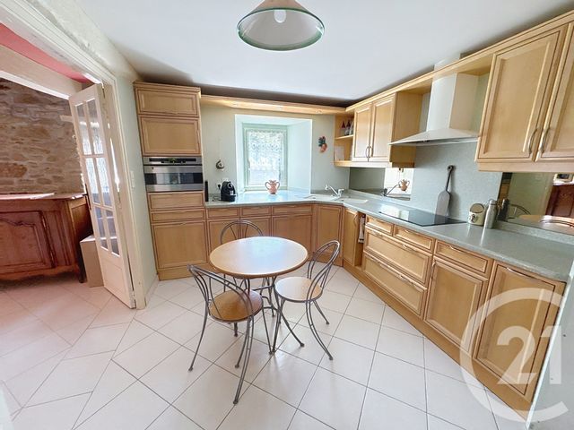 maison à vendre - 8 pièces - 243.45 m2 - ST ARMEL - 56 - BRETAGNE - Century 21 Sarz'Eau Immobilier