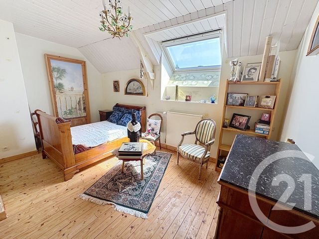 maison à vendre - 8 pièces - 243.45 m2 - ST ARMEL - 56 - BRETAGNE - Century 21 Sarz'Eau Immobilier