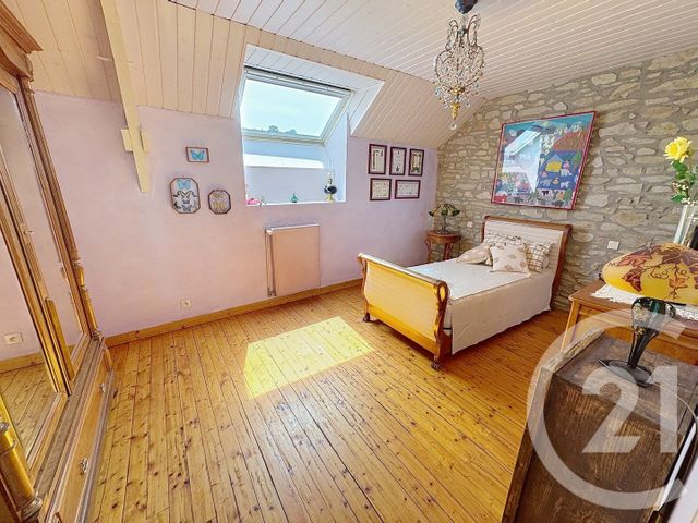 maison à vendre - 8 pièces - 243.45 m2 - ST ARMEL - 56 - BRETAGNE - Century 21 Sarz'Eau Immobilier