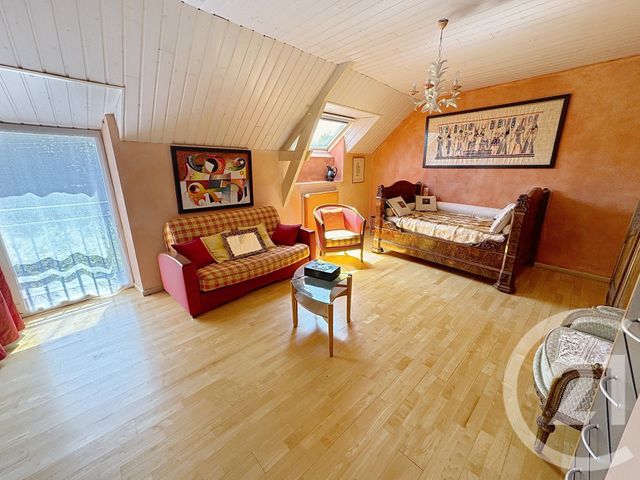 maison à vendre - 8 pièces - 243.45 m2 - ST ARMEL - 56 - BRETAGNE - Century 21 Sarz'Eau Immobilier