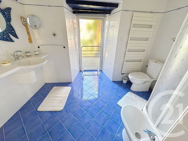 maison à vendre - 8 pièces - 243.45 m2 - ST ARMEL - 56 - BRETAGNE - Century 21 Sarz'Eau Immobilier