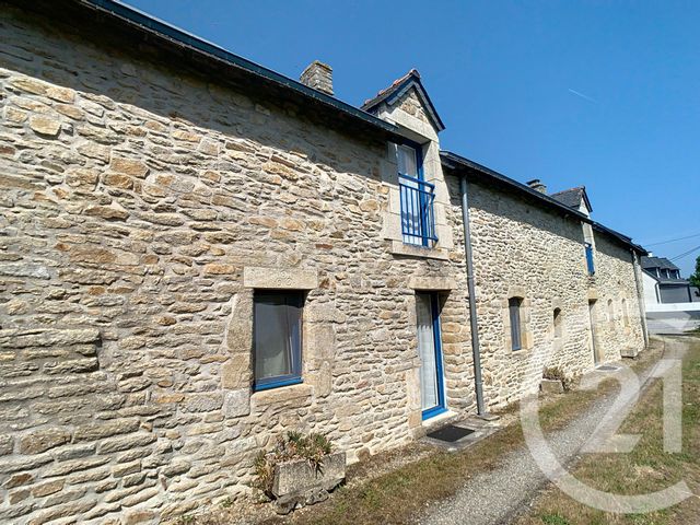 maison à vendre - 8 pièces - 243.45 m2 - ST ARMEL - 56 - BRETAGNE - Century 21 Sarz'Eau Immobilier