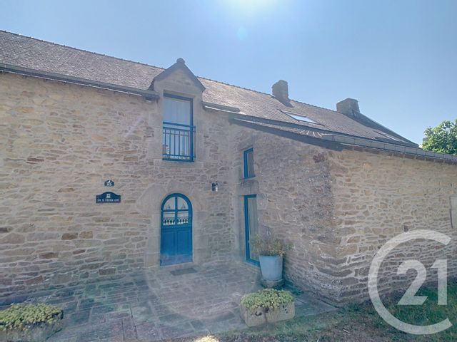 maison - ST ARMEL - 56