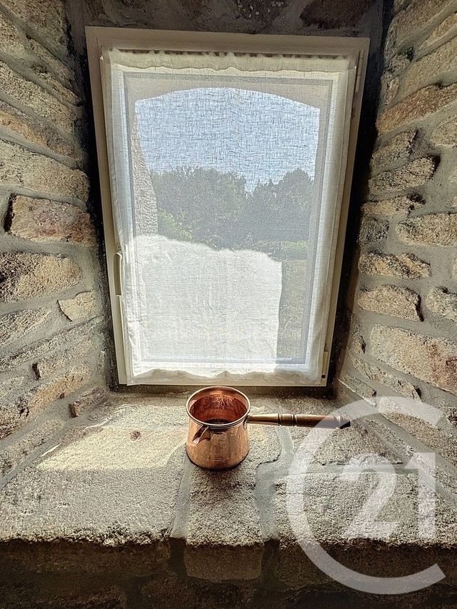 maison à vendre - 8 pièces - 243.45 m2 - ST ARMEL - 56 - BRETAGNE - Century 21 Sarz'Eau Immobilier