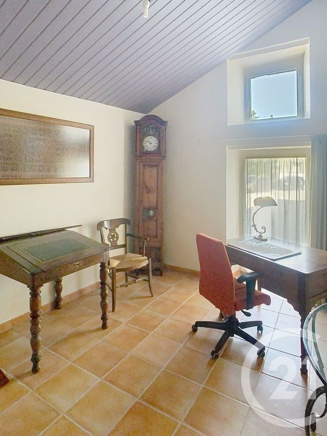 maison à vendre - 8 pièces - 243.45 m2 - ST ARMEL - 56 - BRETAGNE - Century 21 Sarz'Eau Immobilier