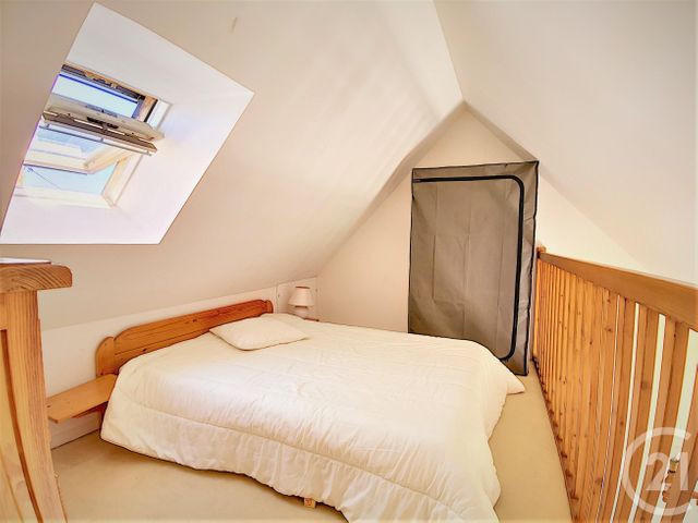 Appartement F2 à vendre - 2 pièces - 25.77 m2 - SARZEAU - 56 - BRETAGNE - Century 21 Sarz'Eau Immobilier Appartement F2 à vendre - 2 pièces - 25.77 m2 - SARZEAU - 56 - BRETAGNE - Century 21 Sarz'Eau Immobilier