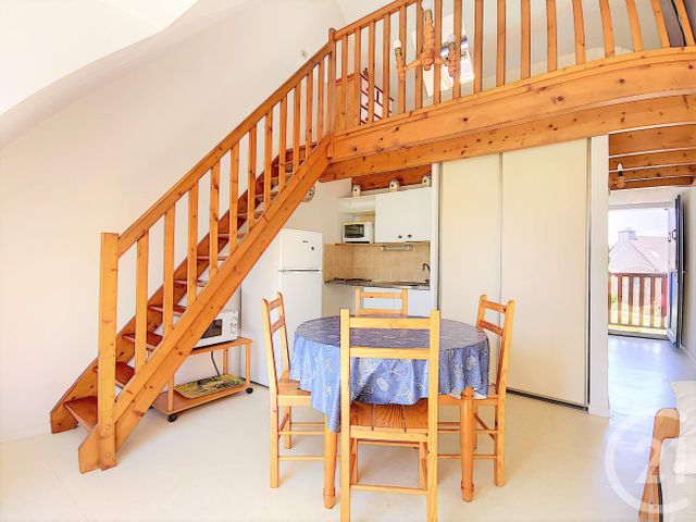 Appartement F2 à vendre - 2 pièces - 25.77 m2 - SARZEAU - 56 - BRETAGNE - Century 21 Sarz'Eau Immobilier Appartement F2 à vendre - 2 pièces - 25.77 m2 - SARZEAU - 56 - BRETAGNE - Century 21 Sarz'Eau Immobilier