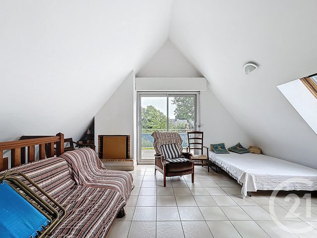 maison à vendre - 5 pièces - 90.0 m2 - SARZEAU - 56 - BRETAGNE - Century 21 Sarz'Eau Immobilier