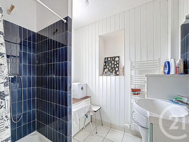 maison à vendre - 5 pièces - 90.0 m2 - SARZEAU - 56 - BRETAGNE - Century 21 Sarz'Eau Immobilier