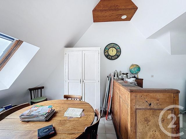 maison à vendre - 5 pièces - 90.0 m2 - SARZEAU - 56 - BRETAGNE - Century 21 Sarz'Eau Immobilier