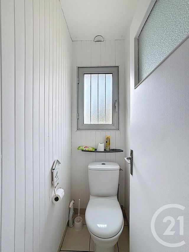 maison à vendre - 5 pièces - 90.0 m2 - SARZEAU - 56 - BRETAGNE - Century 21 Sarz'Eau Immobilier