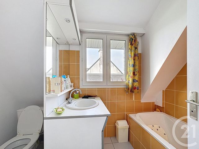 maison à vendre - 5 pièces - 90.0 m2 - SARZEAU - 56 - BRETAGNE - Century 21 Sarz'Eau Immobilier