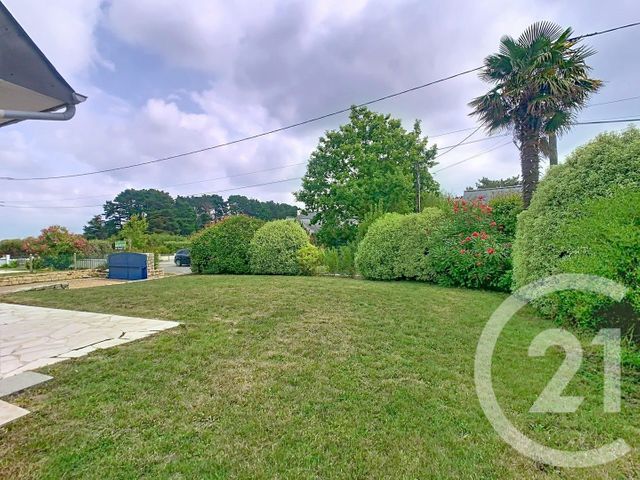 maison à vendre - 7 pièces - 135.0 m2 - SARZEAU - 56 - BRETAGNE - Century 21 Sarz'Eau Immobilier