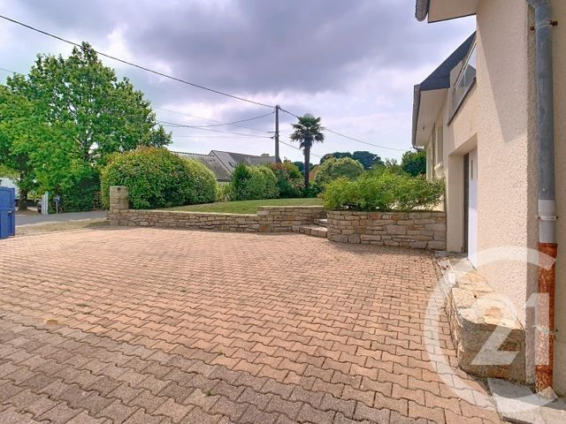 maison à vendre - 7 pièces - 135.0 m2 - SARZEAU - 56 - BRETAGNE - Century 21 Sarz'Eau Immobilier