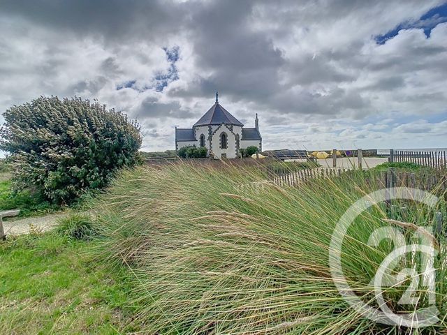 maison à vendre - 7 pièces - 135.0 m2 - SARZEAU - 56 - BRETAGNE - Century 21 Sarz'Eau Immobilier