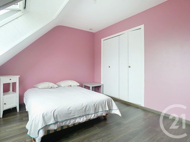 maison à vendre - 7 pièces - 135.0 m2 - SARZEAU - 56 - BRETAGNE - Century 21 Sarz'Eau Immobilier