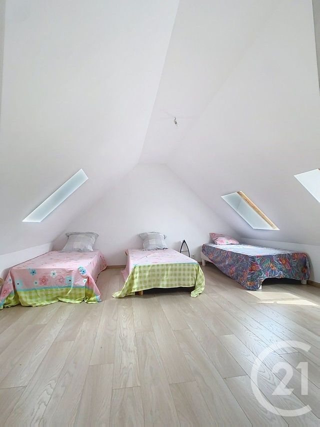 maison à vendre - 7 pièces - 135.0 m2 - SARZEAU - 56 - BRETAGNE - Century 21 Sarz'Eau Immobilier