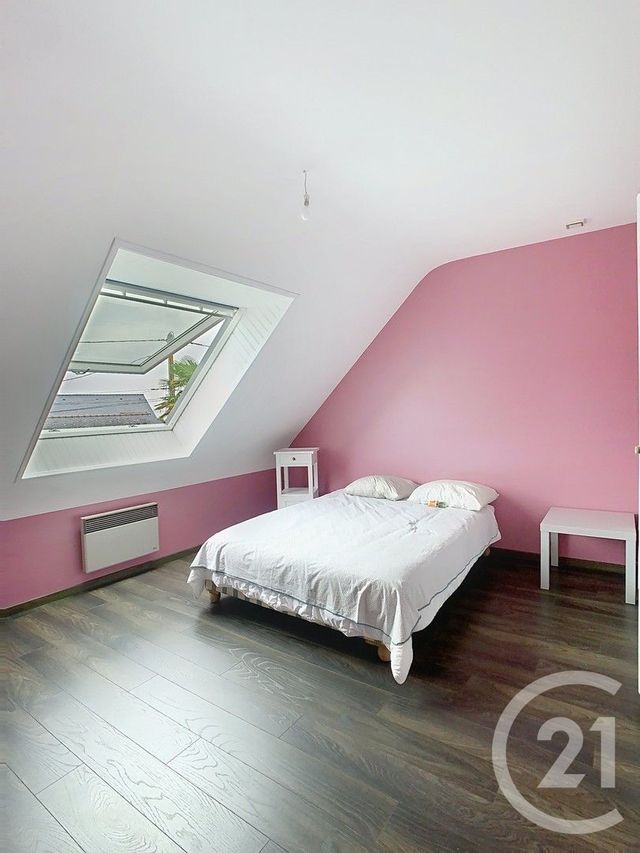 maison à vendre - 7 pièces - 135.0 m2 - SARZEAU - 56 - BRETAGNE - Century 21 Sarz'Eau Immobilier