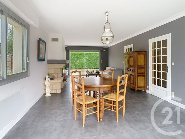 maison à vendre - 7 pièces - 135.0 m2 - SARZEAU - 56 - BRETAGNE - Century 21 Sarz'Eau Immobilier