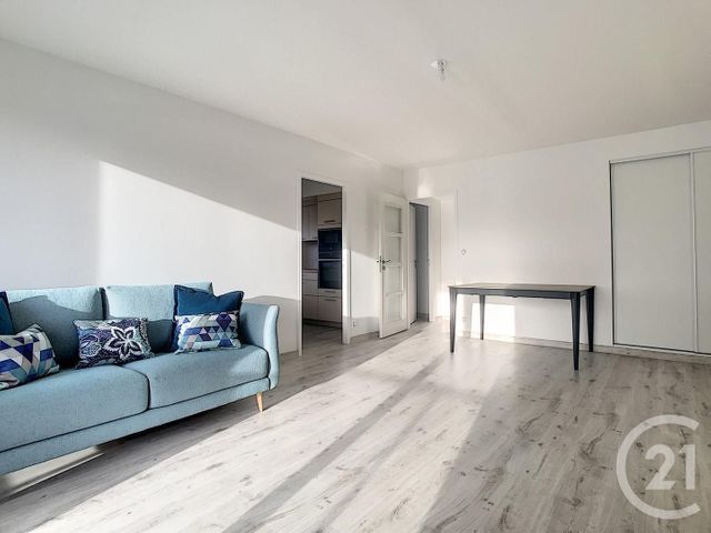Appartement F4 à vendre - 4 pièces - 88.54 m2 - SARZEAU - 56 - BRETAGNE - Century 21 Sarz'Eau Immobilier Appartement F4 à vendre - 4 pièces - 88.54 m2 - SARZEAU - 56 - BRETAGNE - Century 21 Sarz'Eau Immobilier