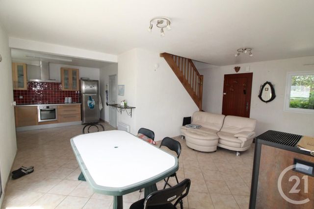 Afficher la photo en grand maison à vendre - 4 pièces - 79.0 m2 - SARZEAU - 56 - BRETAGNE - Century 21 Sarz'Eau Immobilier