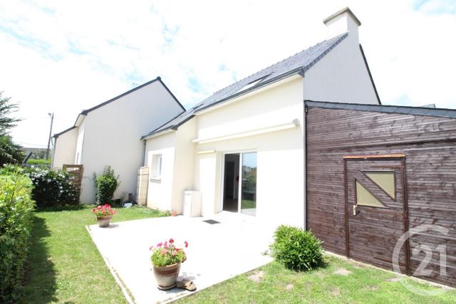 Afficher la photo en grand maison à vendre - 4 pièces - 79.0 m2 - SARZEAU - 56 - BRETAGNE - Century 21 Sarz'Eau Immobilier