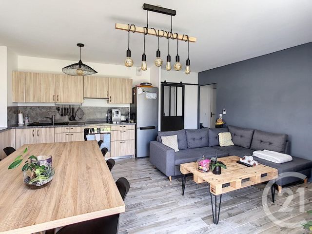 Afficher la photo en grand Appartement F3 à vendre - 3 pièces - 65.35 m2 - SARZEAU - 56 - BRETAGNE - Century 21 Sarz'Eau Immobilier